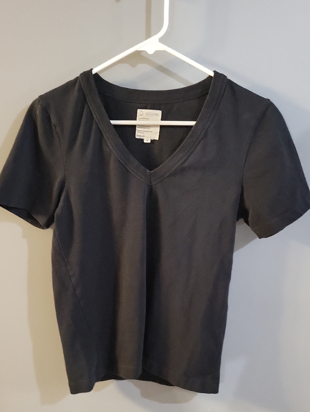 For Days V Neck Tee